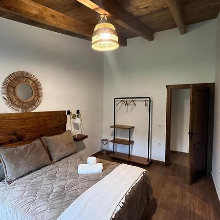 Вилла Cortijo La Julia Орсера Экстерьер фото